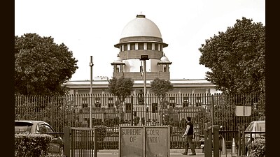 Both the institutions at the centre of the current storm — the Election Commission of India and the judiciary — have been, unfortunately, politicised (Hindustan Times) Both the institutions at the centre of the current storm — the Election Commission of India and the judiciary — have been, unfortunately, politicised (Hindustan Times)