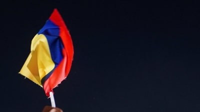 Colombians protesting the poor state of roads took more than 80 police officers and oil workers hostage after raiding a field owned by a unit of China’s Sinochem Group (REUTERS/File photo)