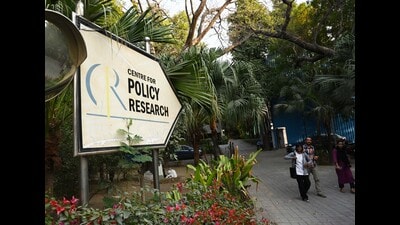 CPR has spent much of the last six months cooperating with the investigation and abiding by due process, and it has promised to continue to do so (Hindustan Times) CPR has spent much of the last six months cooperating with the investigation and abiding by due process, and it has promised to continue to do so (Hindustan Times)