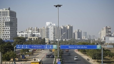 One of the key findings of the survey that emerged points to the millennial population being a key player in growing real estate market in Delhi-NCR. (HT Photo) (Representational Image) One of the key findings of the survey that emerged points to the millennial population being a key player in growing real estate market in Delhi-NCR. (HT Photo) (Representational Image)