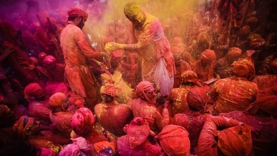 Holi 2023: When is Holi? Find out all you need to know about the festivals of colours inside. (Unsplash) Holi 2023: When is Holi? Find out all you need to know about the festivals of colours inside. (Unsplash)