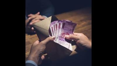 In September, the government increased salaries of the APs on the basis of their experiences from earlier  ₹21,600. (Representational Photo (Getty Images/iStockphoto))