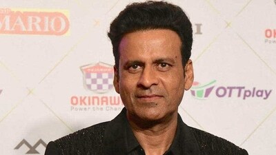 Manoj Bajpayee has called nepotism ‘a pointless debate’. Manoj Bajpayee has called nepotism ‘a pointless debate’.