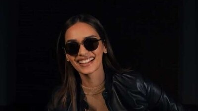 Manushi Chhillar made her acting debut with Samrat Prithviraj in 2022. Manushi Chhillar made her acting debut with Samrat Prithviraj in 2022.