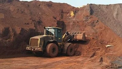 There is a need for a step-wise increase in the supply of the ‘future-facing’ metals and minerals that are the building blocks of the hardware of decarbonisation. (Representative Photo) There is a need for a step-wise increase in the supply of the ‘future-facing’ metals and minerals that are the building blocks of the hardware of decarbonisation. (Representative Photo)
