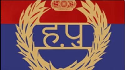 The Haryana government on Friday night shuffled the ADGPs of Ambala and Rohtak police ranges and IG of the Hisar range. The Hisar range IG, Rakesh Kumar Arya was posted as Rohtak range IG. (Representational image)