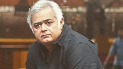 Hansal Mehta comes out in support of Anubhav Sinha' Bheed. Hansal Mehta comes out in support of Anubhav Sinha' Bheed.