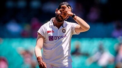 Jasprit Bumrah is now expected to require a surgery to repair his troubled back. (Getty) Jasprit Bumrah is now expected to require a surgery to repair his troubled back. (Getty)
