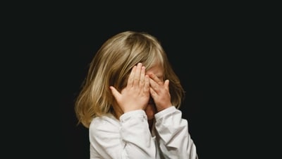 Neglecting your child's emotional needs: It's essential to be attuned to your child's emotional needs and offer support and comfort when they need it. (Unsplash) Neglecting your child's emotional needs: It's essential to be attuned to your child's emotional needs and offer support and comfort when they need it. (Unsplash)