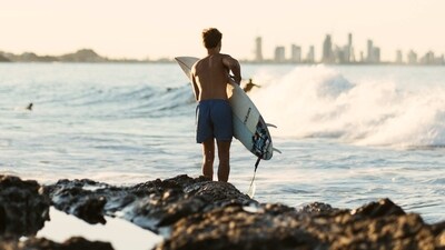 Gold Coast, Australia - The Gold Coast offers over 70 km of beaches, making it a surfer's paradise. (Unsplash) Gold Coast, Australia - The Gold Coast offers over 70 km of beaches, making it a surfer's paradise. (Unsplash)