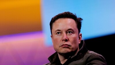 Musk’s master plan reportedly failed to impress investors. (File)
