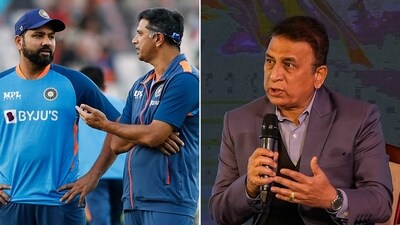 Sunil Gavaskar pinpoints the 'turning point' of 3rd India vs Australia Test (Getty/PTI) Sunil Gavaskar pinpoints the 'turning point' of 3rd India vs Australia Test (Getty/PTI)