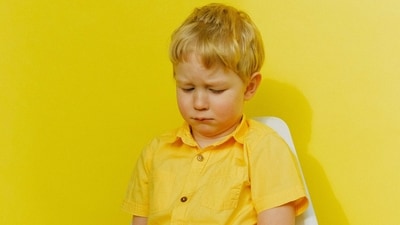 Being inconsistent: Being inconsistent with rules and consequences can be confusing and make it harder for your child to learn. (Pexels ) Being inconsistent: Being inconsistent with rules and consequences can be confusing and make it harder for your child to learn. (Pexels )