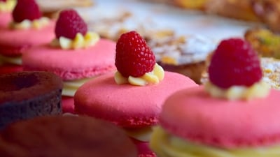 No matter what your taste buds are craving, there's sure to be a bakery snack that will hit the spot. With so many delicious options to choose from, it can be difficult to decide which bakery snack to pick. But with this list of the 10 best bakery snacks, you can be sure to find something that will satisfy your cravings. (Pexels) No matter what your taste buds are craving, there's sure to be a bakery snack that will hit the spot. With so many delicious options to choose from, it can be difficult to decide which bakery snack to pick. But with this list of the 10 best bakery snacks, you can be sure to find something that will satisfy your cravings. (Pexels)