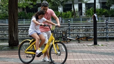 Ignoring your child's interests and preferences: Paying attention to your child's interests and preferences can help you bond with them and support their development. (pexels ) Ignoring your child's interests and preferences: Paying attention to your child's interests and preferences can help you bond with them and support their development. (pexels )