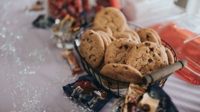 Cookies: Everyone loves cookies, and there's a huge variety of flavours to choose from. From classic chocolate chips to unique flavours like salted caramel, there's something for everyone. (Pexels) Cookies: Everyone loves cookies, and there's a huge variety of flavours to choose from. From classic chocolate chips to unique flavours like salted caramel, there's something for everyone. (Pexels)