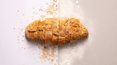 Bread: Bread is a staple of many diets. Whether you prefer a classic white or something more unique like focaccia, there's something for everyone. (Pexels) Bread: Bread is a staple of many diets. Whether you prefer a classic white or something more unique like focaccia, there's something for everyone. (Pexels)