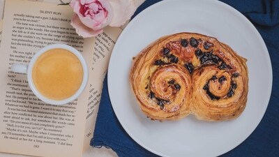 Danish: Danish is a classic breakfast treat that's sure to please. From classic custard to unique flavours like raspberry, there's something for everyone. (Pexels) Danish: Danish is a classic breakfast treat that's sure to please. From classic custard to unique flavours like raspberry, there's something for everyone. (Pexels)