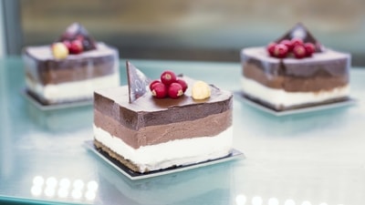 Cake: Cake is a classic dessert that never goes out of style. From classic chocolate to unique flavours like carrots, there's something for everyone. (Pexels) Cake: Cake is a classic dessert that never goes out of style. From classic chocolate to unique flavours like carrots, there's something for everyone. (Pexels)