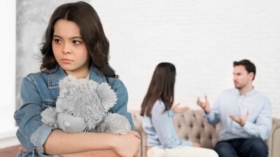 Comparing your child to others: Comparing your child to others can make them feel inadequate and harm their self-esteem. (freepik) Comparing your child to others: Comparing your child to others can make them feel inadequate and harm their self-esteem. (freepik)