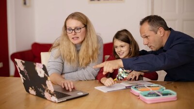Focusing too much on achievement: Putting too much emphasis on achievement can put undue pressure on your child and negatively impact their self-esteem. (Unsplash) Focusing too much on achievement: Putting too much emphasis on achievement can put undue pressure on your child and negatively impact their self-esteem. (Unsplash)