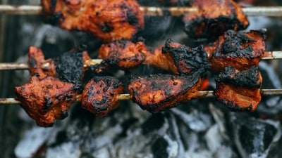 Nutrient loss: Overcooking or burning foods can lead to nutrient loss, which can have a negative impact on overall health and wellbeing. (Unsplash) Nutrient loss: Overcooking or burning foods can lead to nutrient loss, which can have a negative impact on overall health and wellbeing. (Unsplash)