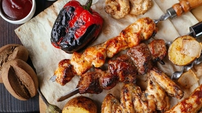 Increased risk of heart disease: Consuming burnt or charred foods regularly can increase the risk of heart disease by promoting inflammation in the body and increasing levels of oxidative stress. (Unsplash) Increased risk of heart disease: Consuming burnt or charred foods regularly can increase the risk of heart disease by promoting inflammation in the body and increasing levels of oxidative stress. (Unsplash)