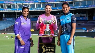 WPL 2023: Full list of fixtures, squad rosters, live streaming, venues, tickets (BCCI) WPL 2023: Full list of fixtures, squad rosters, live streaming, venues, tickets (BCCI)