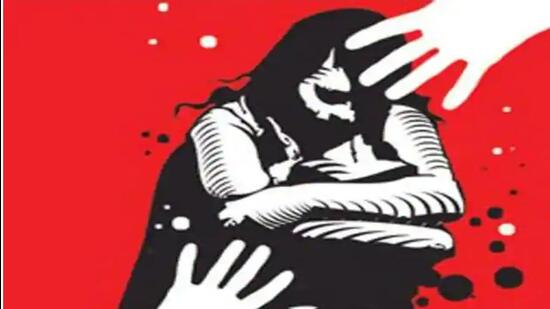Accused Harpal Singh, alias Raju, kidnapped the minor on Thursday while she was walking towards her school. (Representational Image)
