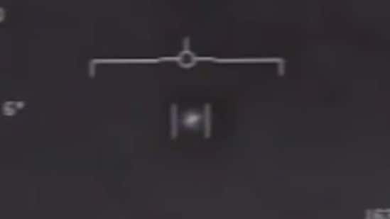 Russia UFO Sighting: Videos emerged showing the mysterious object in the sky. (Representational)