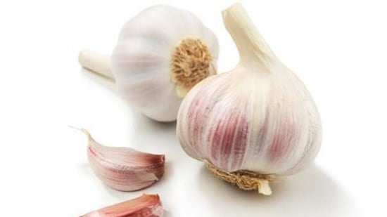 Garlic is known to lower blood pressure, cholesterol and triglycerides.&nbsp;(Unsplash)