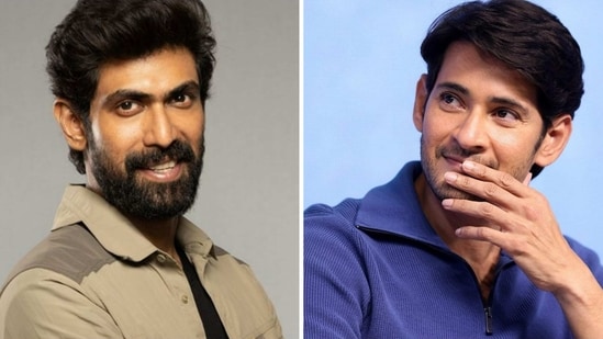 Rana Daggubatti recalled an old conversation with a friend who knew Mahesh Babu as Chinu's husband.