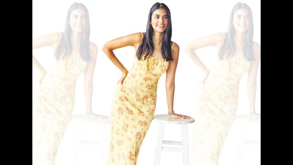 Entrepreneur Meghna Goyal spills the beans on her bad habits