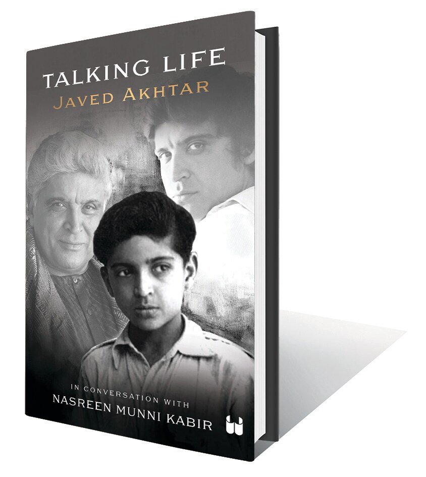 214pp, Rs799; Westland Books 214pp, Rs799; Westland Books