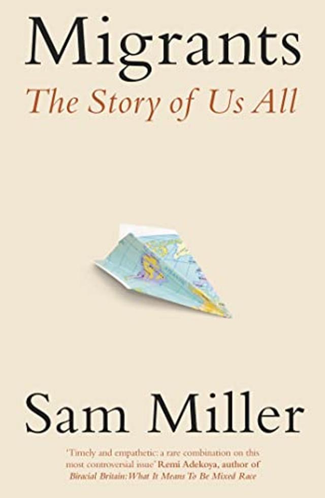 439pp,  ₹899; Hachette