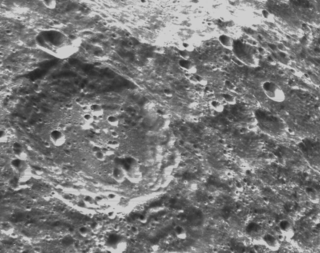 (NASA)