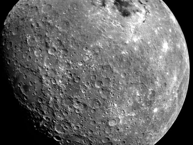 (DOS / ISRO)
