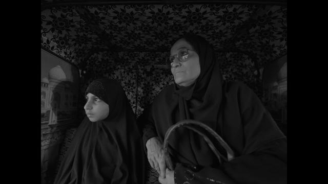 “My primary motivation for choosing the subject was to offer a realistic portrayal of my community” - Shahrukkhan Chavada (Still from Kayo Kayo Colour) “My primary motivation for choosing the subject was to offer a realistic portrayal of my community” - Shahrukkhan Chavada (Still from Kayo Kayo Colour)