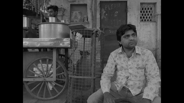 “Mostly in Indian cinema and mainstream culture, Muslims have been painted in black-and-white. Either they are shown as criminals or helpless victims of discrimination. Cinema has never looked at them through a humanist lens” - Shahrukhkhan Chavada (Still from Kayo Kayo Colour) “Mostly in Indian cinema and mainstream culture, Muslims have been painted in black-and-white. Either they are shown as criminals or helpless victims of discrimination. Cinema has never looked at them through a humanist lens” - Shahrukhkhan Chavada (Still from Kayo Kayo Colour)