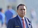 Former Indian cricketer Sunil Gavaskar Former Indian cricketer Sunil Gavaskar