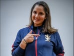 Sania Mirza to mentor Women’s Premier League team RCB. Sania Mirza to mentor Women’s Premier League team RCB.