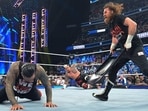 SmackDown on 3 March was a lacklustre effort, leaving fans wondering if this week's episode would be any better