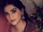 Sonam Kapoor has shared new pictures of herself. Sonam Kapoor has shared new pictures of herself.
