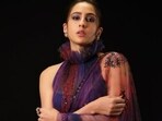 Sara Ali Khan talked about her break up in 2020. Sara Ali Khan talked about her break up in 2020.