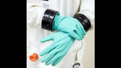 A robust point-of-care and portable device that can screen for cancer at an early stage can greatly reduce disease progression, deaths through timely interventions. (REPRESENTATIVE IMAGE) A robust point-of-care and portable device that can screen for cancer at an early stage can greatly reduce disease progression, deaths through timely interventions. (REPRESENTATIVE IMAGE)