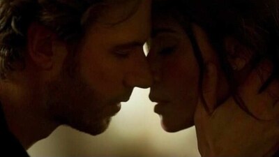 A still of Adam Demos from Sex/Life.
