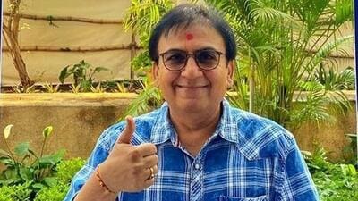 Dilip Joshi Dilip Joshi