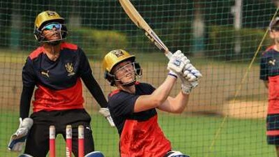 Royal Challengers Bangalore vs Delhi Capitals, WPL 2023 Live Streaming: When and where to watch RCB vs DC on TV and online (Instagram) Royal Challengers Bangalore vs Delhi Capitals, WPL 2023 Live Streaming: When and where to watch RCB vs DC on TV and online (Instagram)