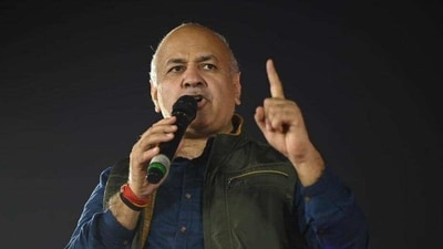 AAP leader Manish Sisodia's bail plea will be heard on March 10. The CBI has been given two days' extension of his custody.