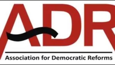 The Association for Democratic Reforms (ADR) analysed the self-sworn affidavits of all 60 winning candidates of the Tripura Assembly Elections 2023. (Representative Image) The Association for Democratic Reforms (ADR) analysed the self-sworn affidavits of all 60 winning candidates of the Tripura Assembly Elections 2023. (Representative Image)